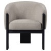 Valdez Accent Chair (Beige)