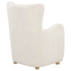 Thornton Ivory Accent Chair