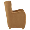 Thornton Cognac Accent Chair