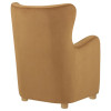 Thornton Cognac Accent Chair