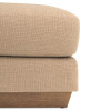 Portrait Toffee Modular Sectional