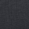 Mossbrook Anthracite Swivel Accent Chair
