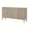 The Penthouse Sideboard
