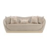La Rachelle Lustre Sofa