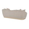 La Rachelle Lustre Sofa
