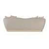 La Rachelle Lustre Sofa