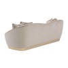 La Rachelle Lustre Sofa