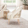 La Rachelle Living Room Set