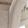 La Rachelle Lustre Accent Chair