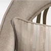 La Rachelle Lustre Accent Chair