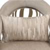 La Rachelle Lustre Accent Chair