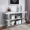 Nysa 34 Inch Console Table