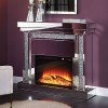 Noralie 42 Inch Fireplace