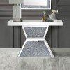 Noralie 90497 Console Table