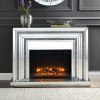 Noralie 90523 Fireplace