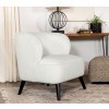 Alonzo Accent Chair