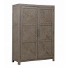 Skyview Lodge Armoire