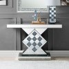 Noralie 90622 Console Table
