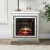 Noralie 90868 Fireplace
