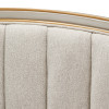 St. Charles Upholstered Bed