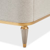 St. Charles Upholstered Bed