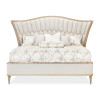 St. Charles Upholstered Bed
