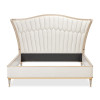 St. Charles Upholstered Bed