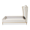 St. Charles Upholstered Bed