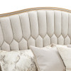 St. Charles Upholstered Bed