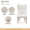 St. Charles Side Chair (Set of 2)