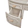 St. Charles Vanity Desk
