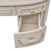 St. Charles Vanity Desk