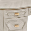 St. Charles Vanity Desk