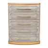 St. Charles Upholstered Bedroom Set