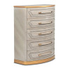 St. Charles Upholstered Bedroom Set