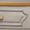 St. Charles Upholstered Bedroom Set