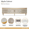 St. Charles Cirrus Living Room Set
