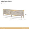 St. Charles Cirrus Living Room Set