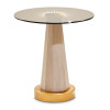 St. Charles Chairside Table