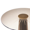 St. Charles Chairside Table