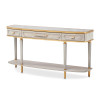 St. Charles Console Table