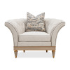 St. Charles Cirrus Matching Chair