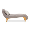 St. Charles Stratus Chaise