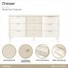 La Marisia Upholstered Bedroom Set