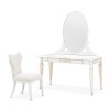 La Marisia Upholstered Bedroom Set
