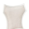 La Marisia Upholstered Bedroom Set