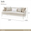 La Marisia Sofa