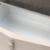 Fantosini Silver Panel Bedroom Set
