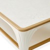 La Terrazza Cappuccino Living Room Set