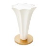La Terrazza Cappuccino Living Room Set